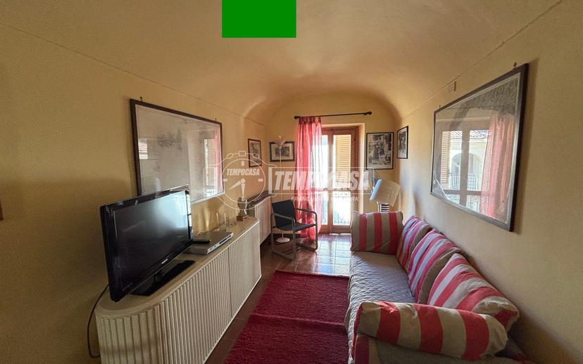 Bilocale in Via Ubertino da Casale, Casale Monferrato — foto 2 di 5