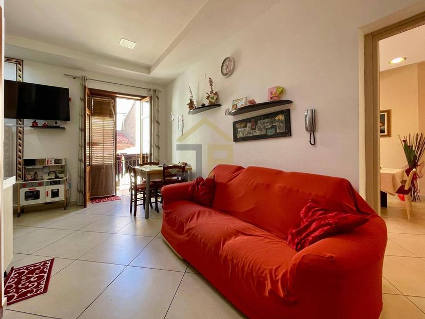 Casa indipendente in Via Nicolò Vivona 48, Castellammare del Golfo — foto 4 di 5