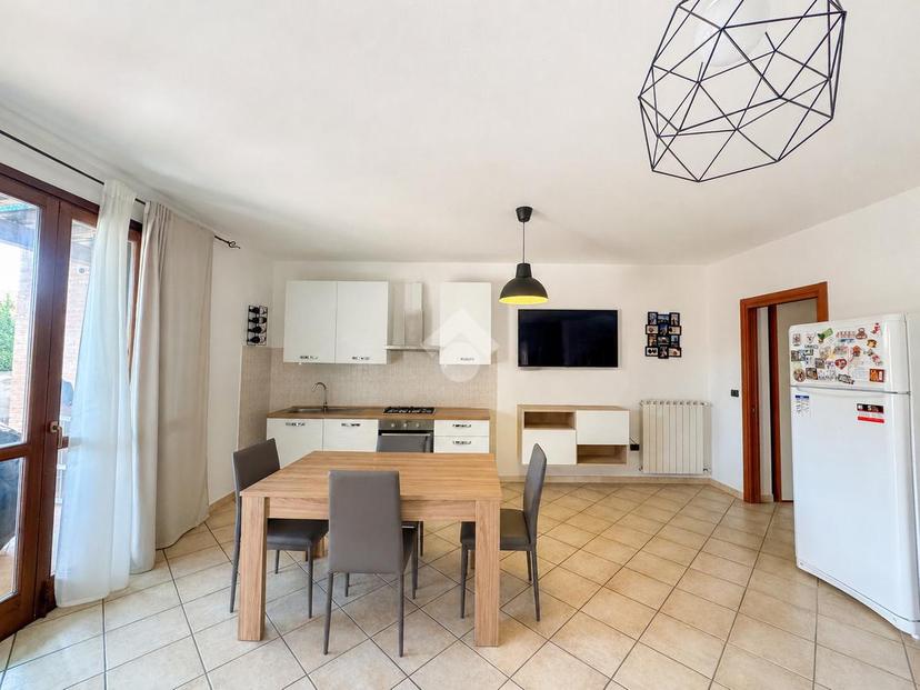 Bilocale in Via di Bientina 258, Santa Maria a Monte — foto 2 di 5