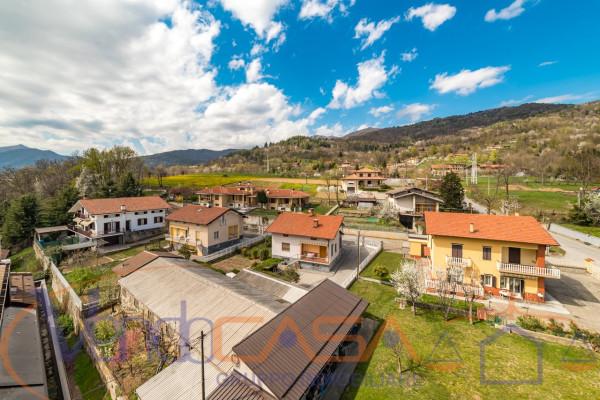 Mansarda in Via Picco Chiotti 13, Dronero — foto 4 di 5
