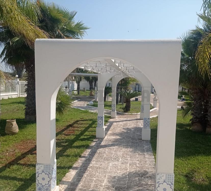 Villa, Castelvetrano — foto 2 di 5