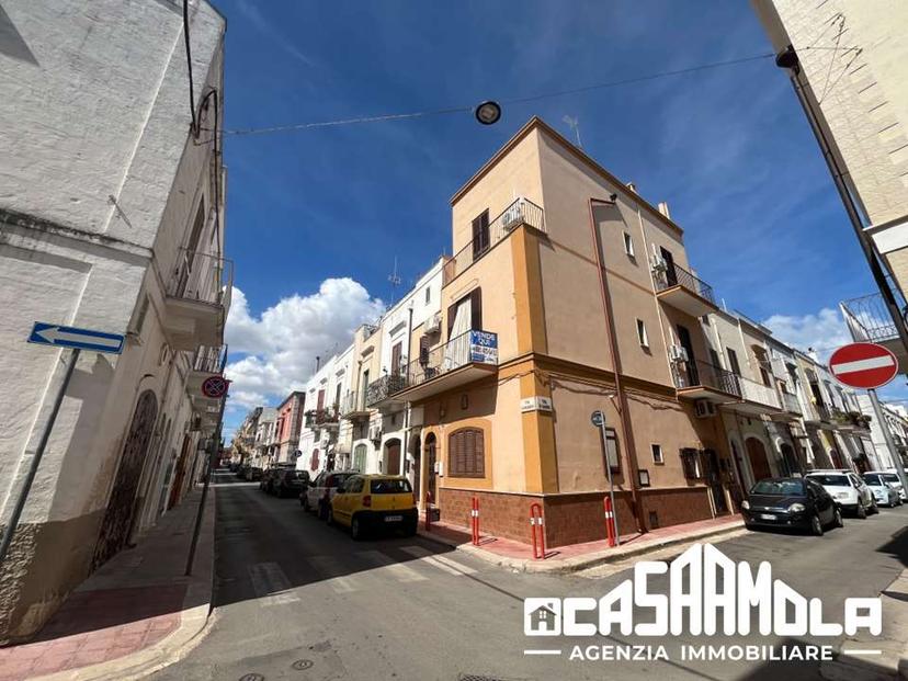 Quadrilocale, Mola di Bari — foto 2 di 3