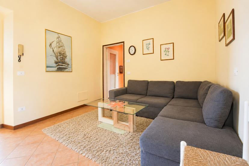 Trilocale in Via Matteotti 25, Vedano Olona — foto 4 di 5
