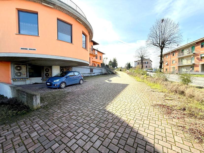 Villa, Cassano Spinola — foto 4 di 5