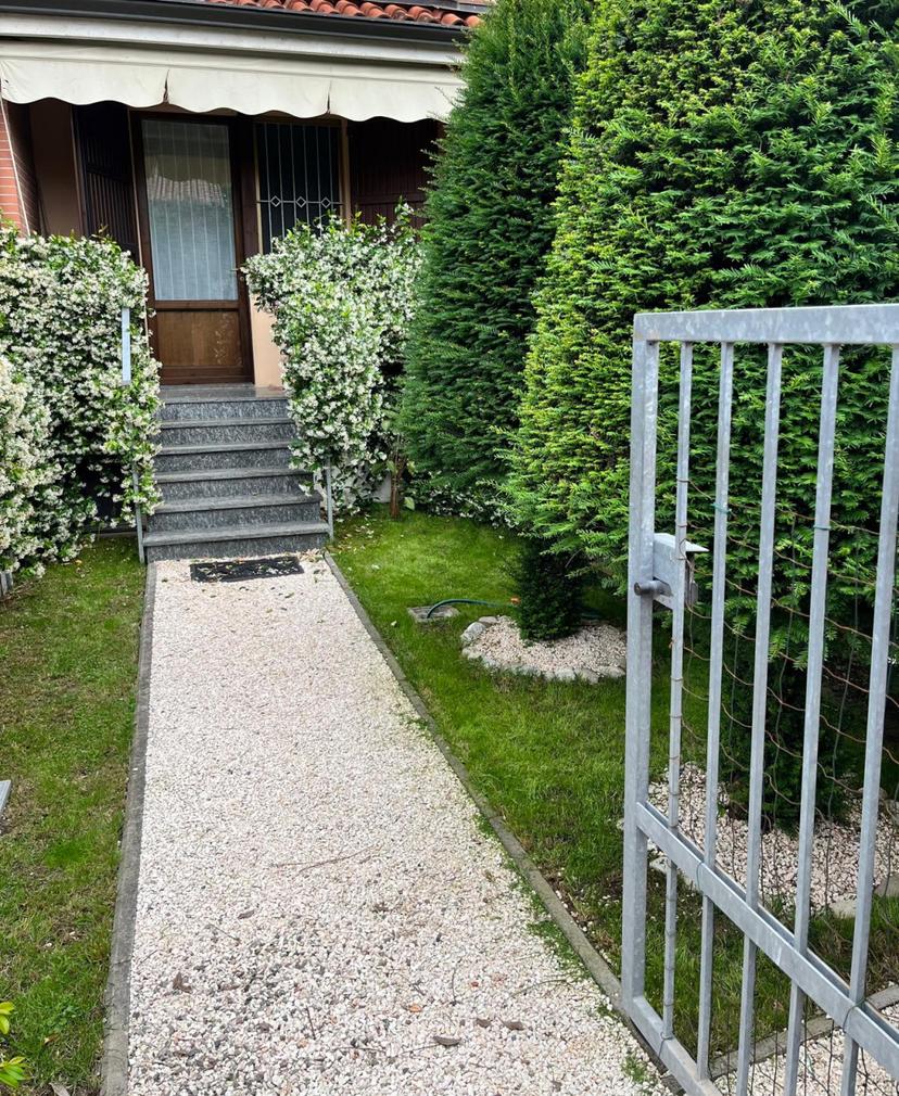 Bilocale, Montechiarugolo — foto 5 di 5