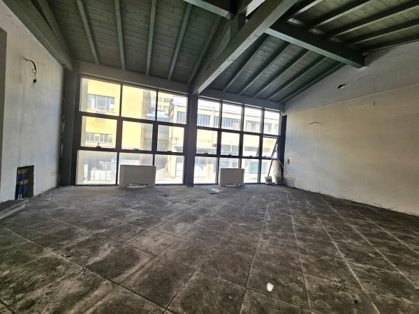 Loft in Via Roma, Leffe