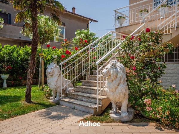 Villa in Strada San Fortunato 177, San Costanzo — foto 4 di 5