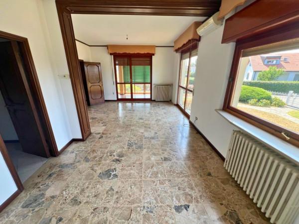 Villa in Via Oneda 23, Sesto Calende — foto 4 di 5