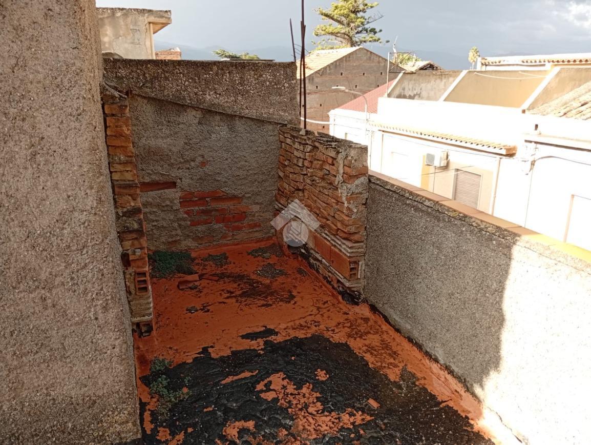 Casa indipendente in Via Nazionale Vigliatore 3, Terme Vigliatore