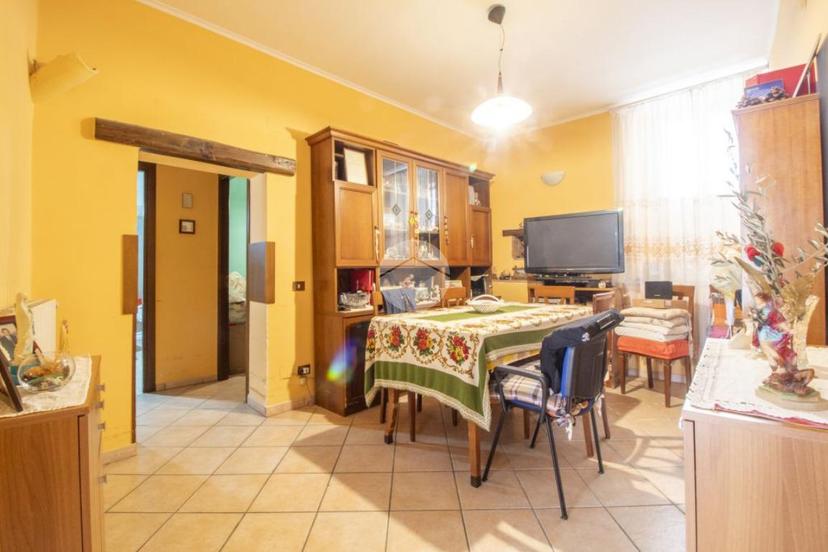 Trilocale in Via Trento 37, Palombara Sabina — foto 3 di 5
