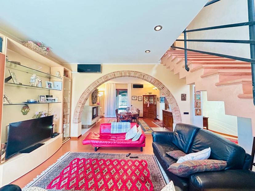 Villa in Ia Ranci 4, San Miniato — foto 2 di 5