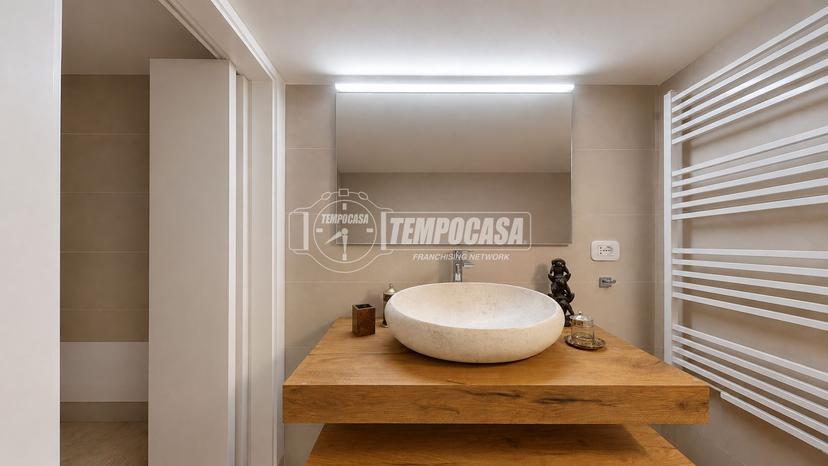 Casa indipendente in Via Paolo Antonio di Tarsia, Conversano — foto 3 di 5