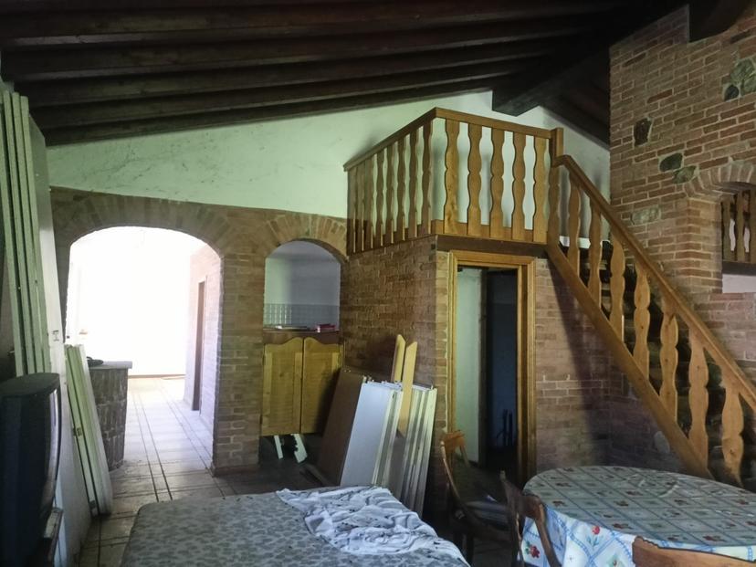 Villa in Via del Colombarone, San Giorgio Piacentino — foto 3 di 5