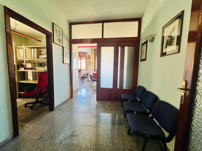 Quadrilocale in Via S. Venere, Vibo Valentia — foto 5 di 5