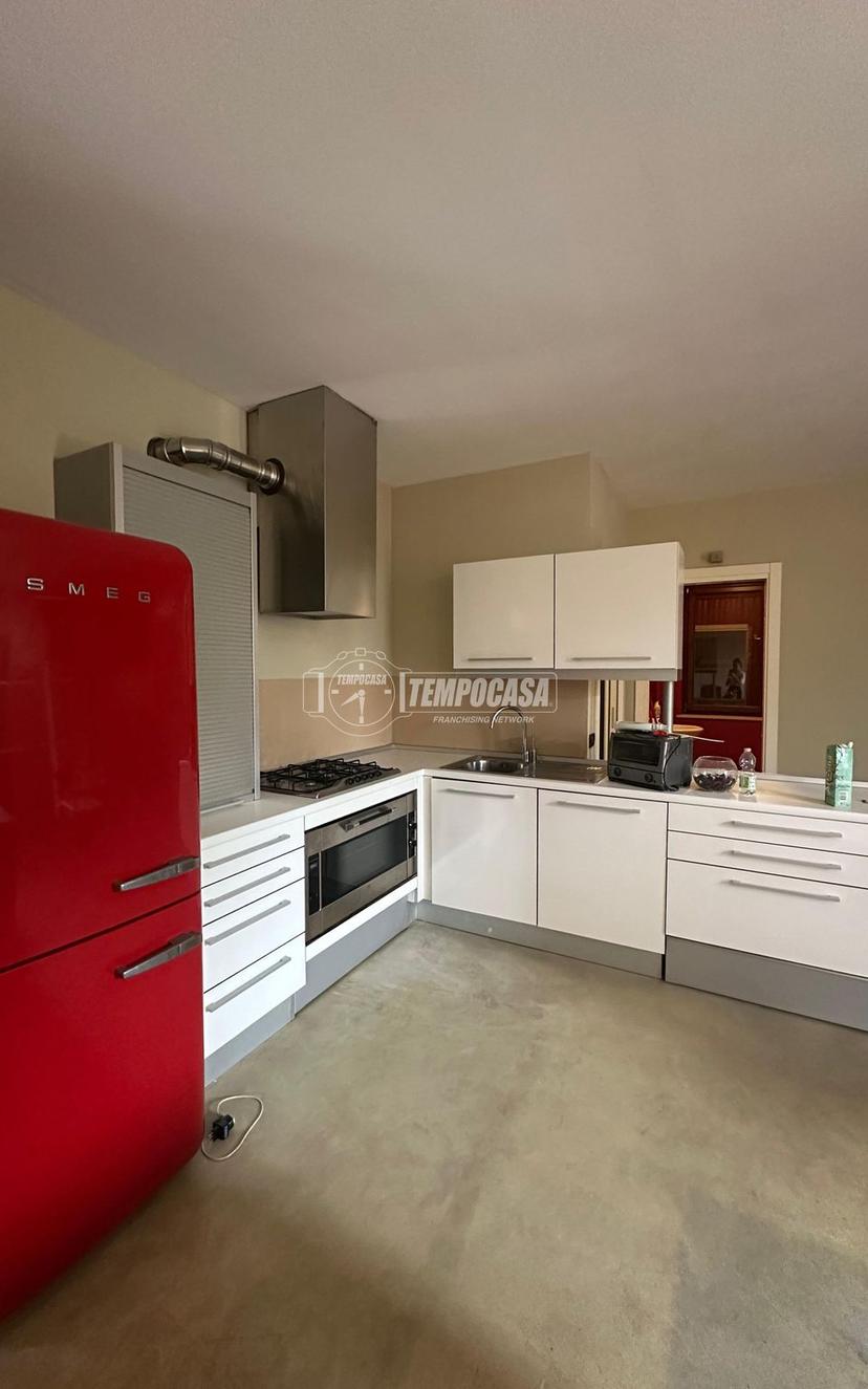 Bilocale in Via Campagnoli 3/F, Montichiari — foto 5 di 5