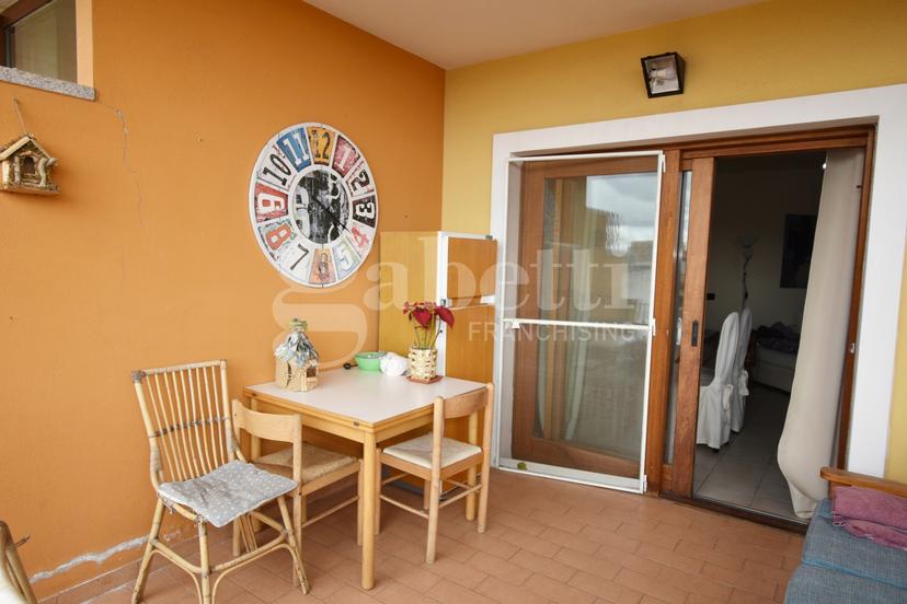 Trilocale in Via Zandonai 26, Olbia — foto 5 di 5