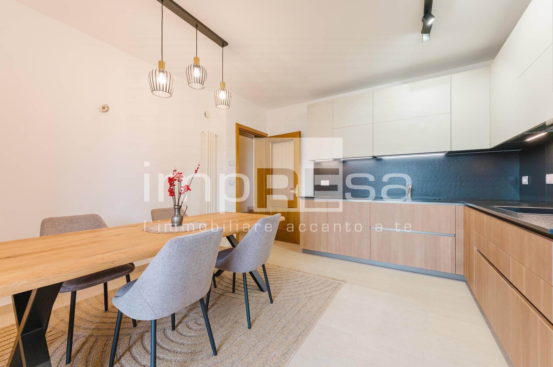 Villa in Viale degli Olmi, Sesto al Reghena