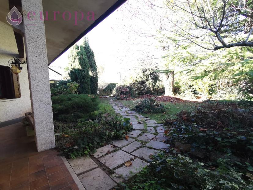 Villa unifamiliare in Via IV Novembre, Roveredo in Piano