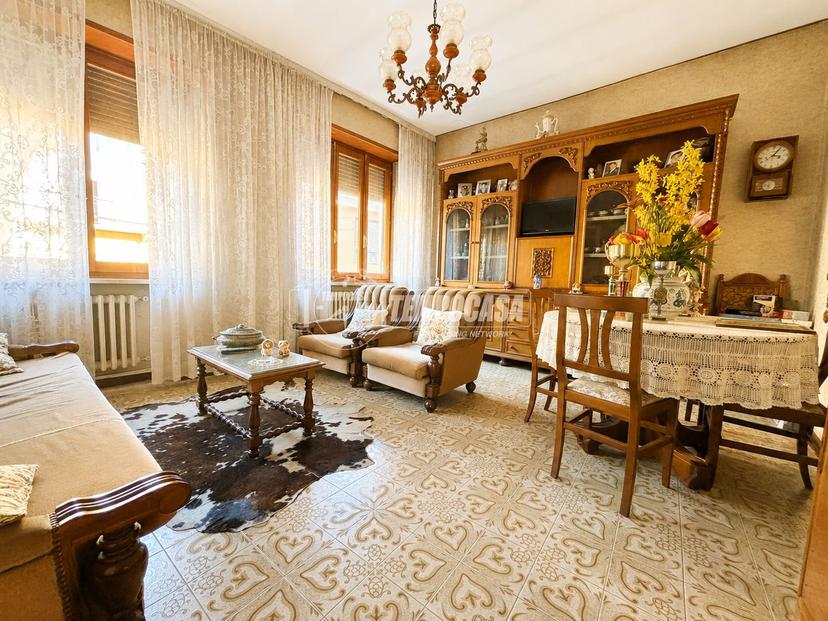 Casa indipendente in Via Aimaro Franco, Moncrivello — foto 5 di 5