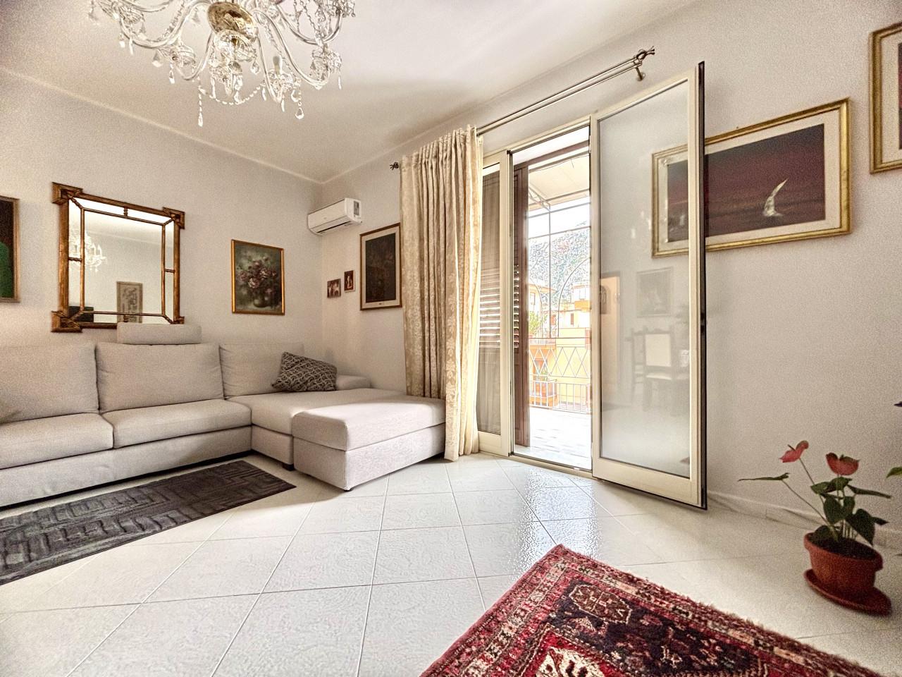Appartamento in Via John Fizgerald Kennedy, Capaci