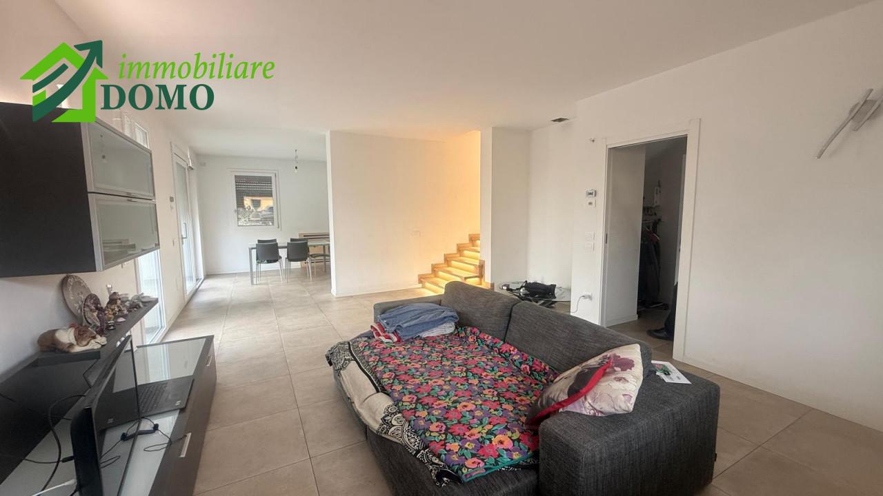 Villa, Marano Vicentino