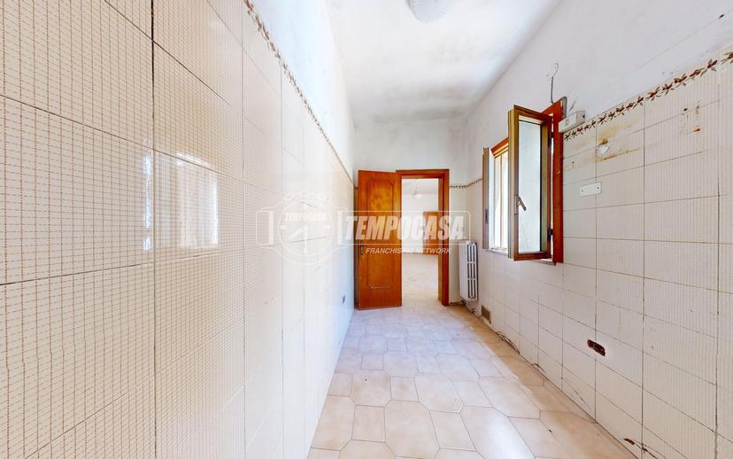 Casa indipendente in Via Don Luigi Sturzo 49, Corigliano d'Otranto — foto 3 di 5