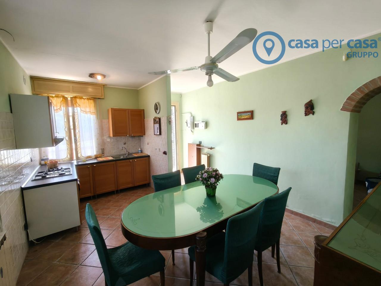 Villa a schiera, Villadose