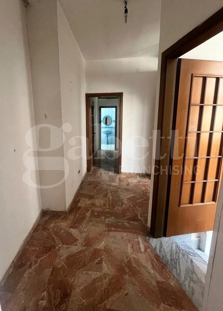 Casa indipendente in Via Giuseppe Garibaldi, Calvi Risorta