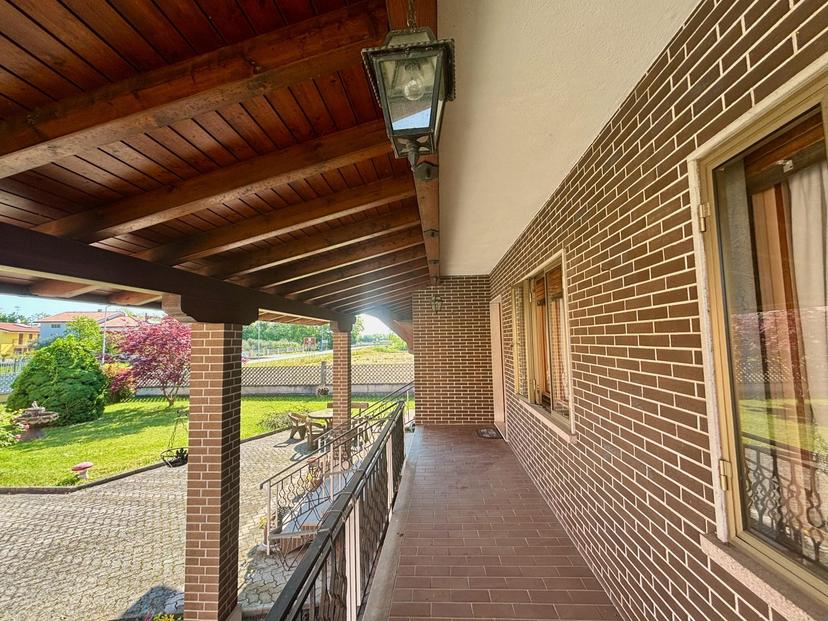 Villa unifamiliare in Via Rodeano 56, Dignano — foto 2 di 5