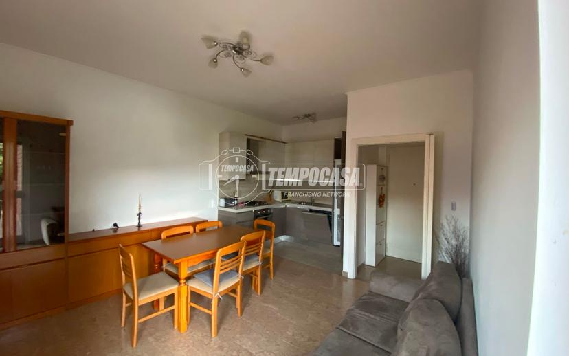 Bilocale in Via Annibale Rosa 81, Verbania — foto 5 di 5