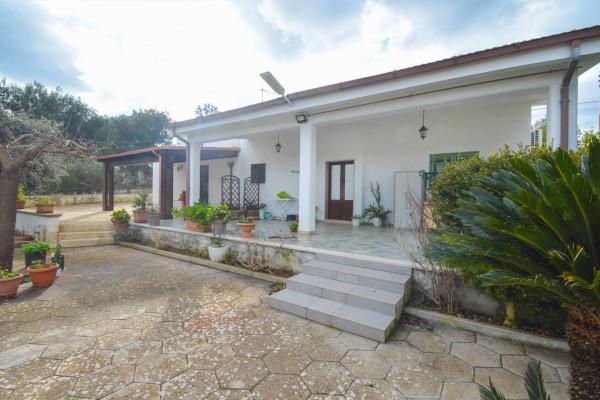 Appartamento in villa, San Vito dei Normanni — foto 4 di 5