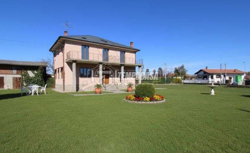 Villa in Via Roma 7, Margarita — foto 5 di 5