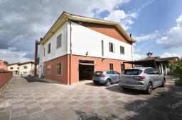 Casa indipendente, Concamarise