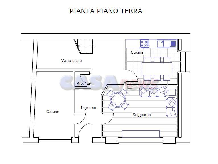 Terratetto, Fano — foto 5 di 5
