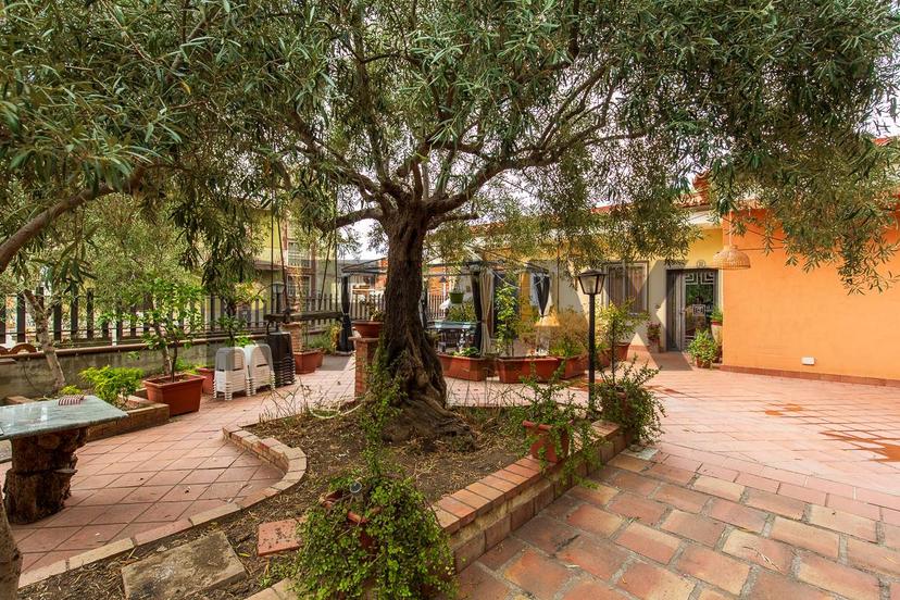 Villa in Via San Marco 69, Paternò — foto 2 di 5