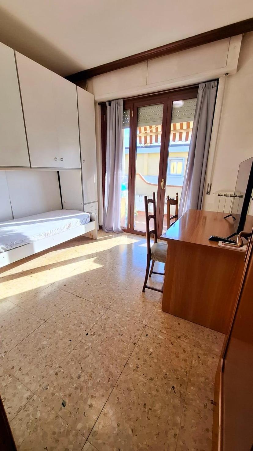 Attico in Le XX Settembre 261, Carrara — foto 3 di 5