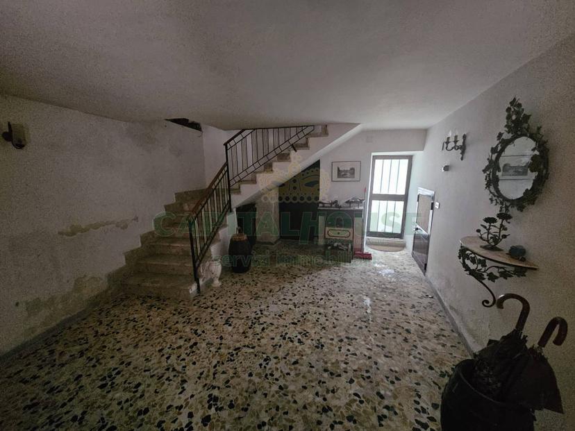 Casa indipendente in Vico del Nord, Monteroduni — foto 3 di 5