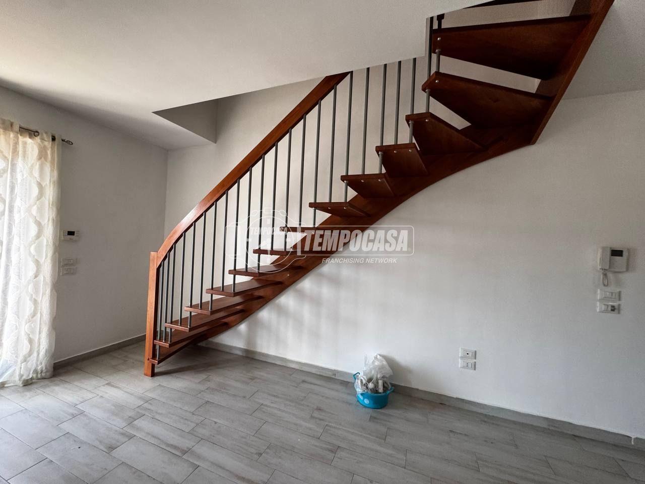 Quadrilocale in Via Antonella d'Aquino 55, Francavilla al Mare
