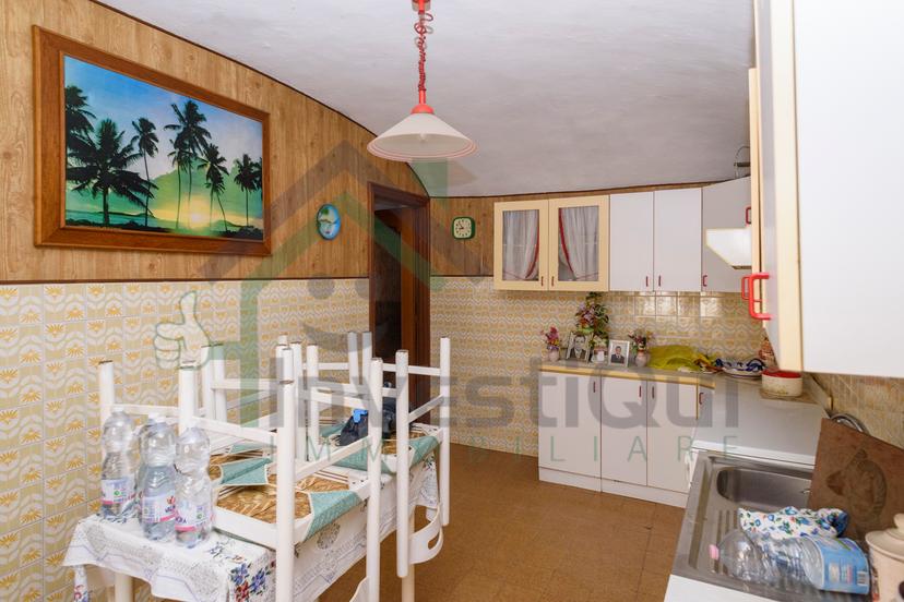 Casa indipendente in Via Giacomo Matteotti 9, Ciriè