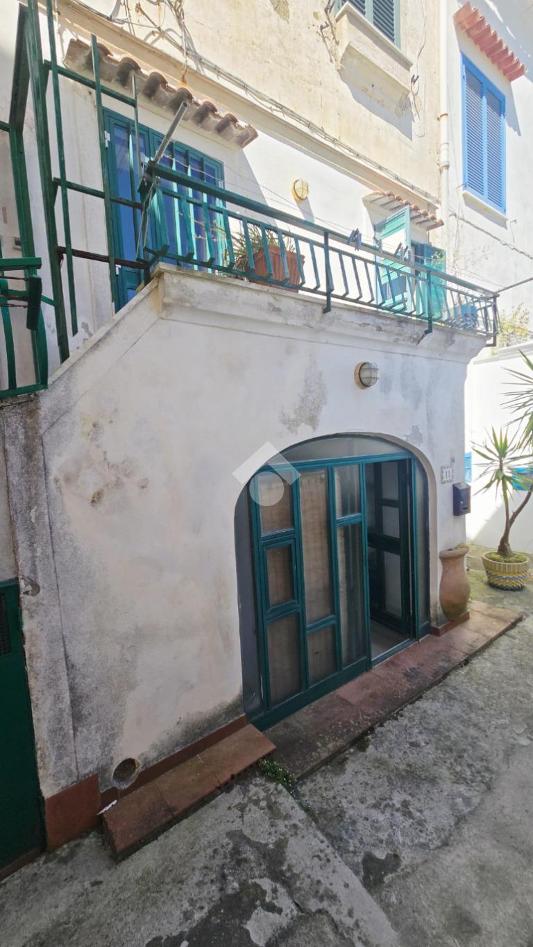 Monolocale in Via Scala Lunga 11, Vietri sul Mare