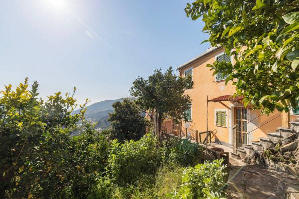Terratetto unifamiliare in Località Pastine Inferiore 6, Levanto — foto 2 di 5