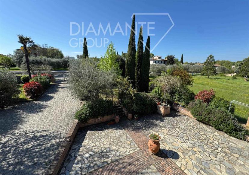 Villa, Castiglione del Lago — foto 4 di 5