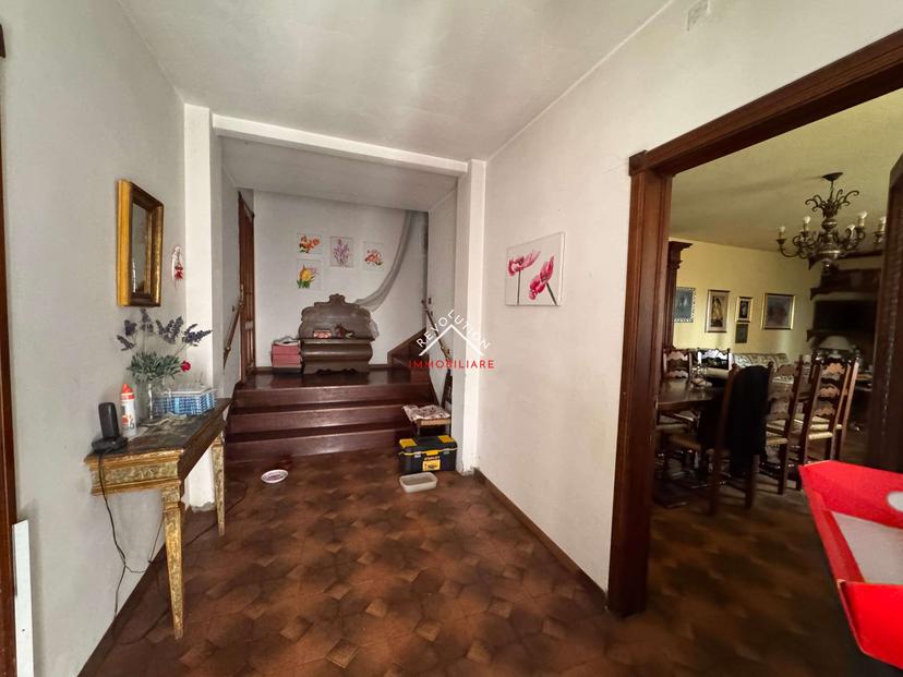 Casa indipendente in Via G.Pastore 19, Città di Castello — foto 4 di 5