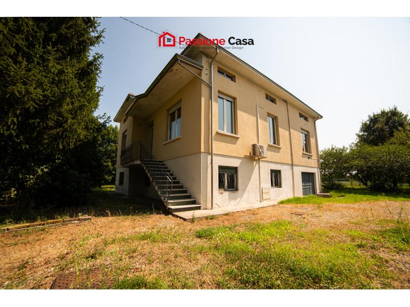 Casa indipendente, Parma — foto 2 di 5