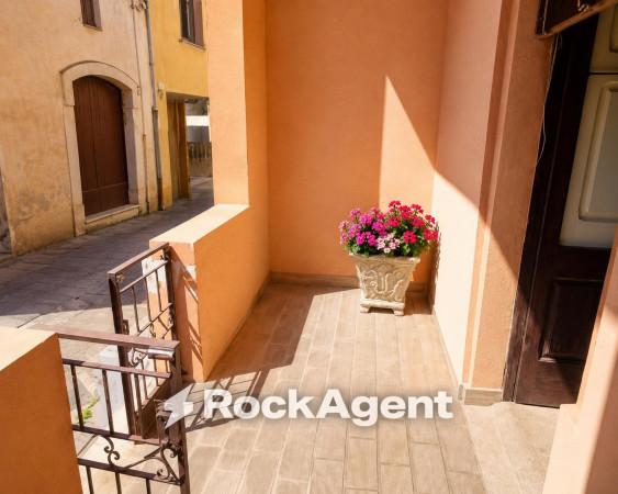 Quadrilocale in Via F. Bandiera, Corte I 2, Casaran, Casarano — foto 4 di 5