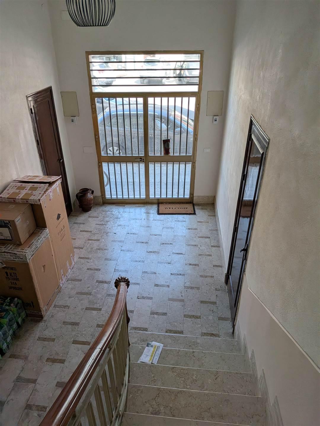 Appartamento, Mazara del Vallo
