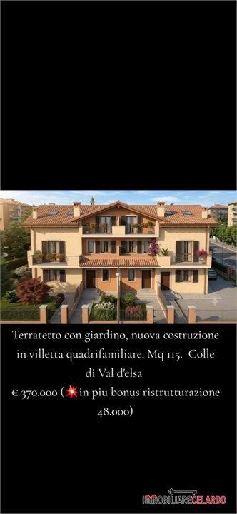 Appartamento, Colle di Val d'Elsa — foto 2 di 5