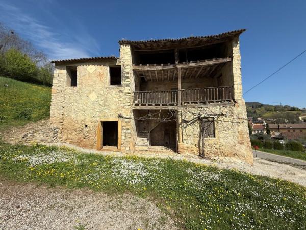 Rustico in Via San Michele Arcangelo, Villaga