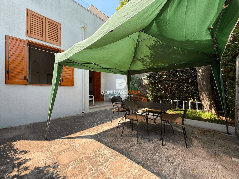 Trilocale in Via della Sirena 3, Otranto — foto 4 di 5