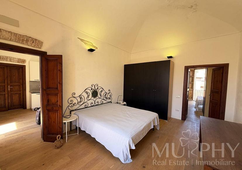 Attico in Via Regina Margherita 1, La Maddalena — foto 3 di 5